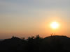 Sonnenuntergang (14kb)